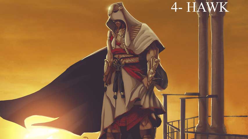 بازی Assassin's Creed