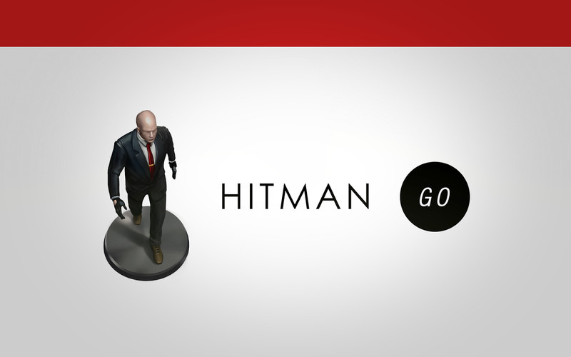 Hitman Go