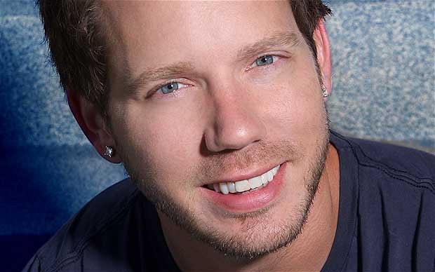 Cliff Bleszinski