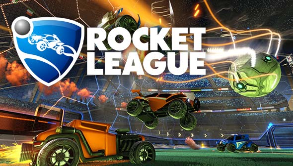 Rocket League