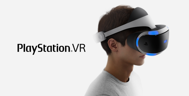 عینک واقعیت مجازی Playstation VR