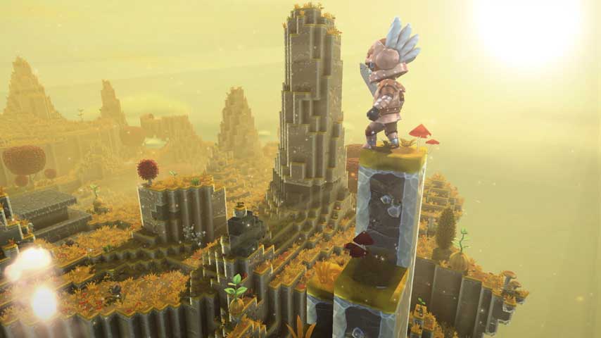 Portal Knights