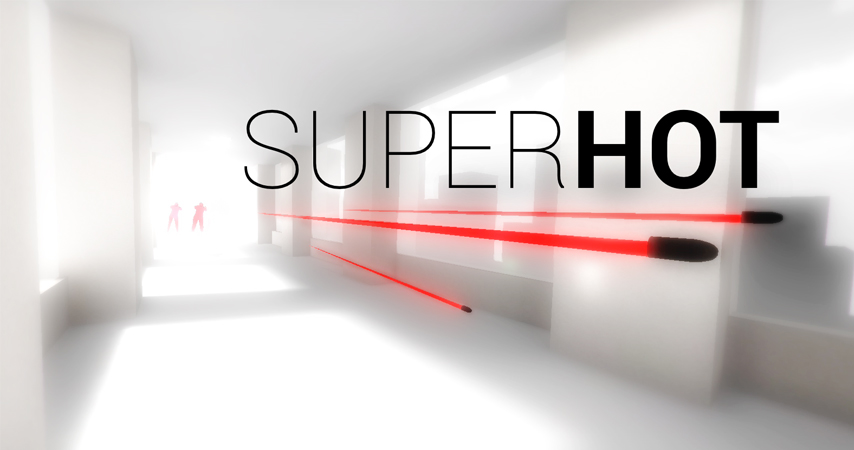 Superhot, کنسول Xbox One