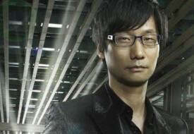 Hideo Kojima, metal gear solid, Metal Gear Solid 5, متال گیر سالید, هیدئو کوجیما