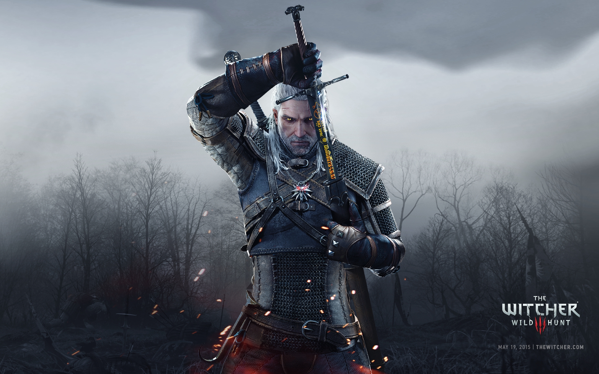 witcher-3