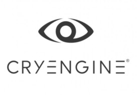 CryEngine, شرکت کرایتک (Crytek)