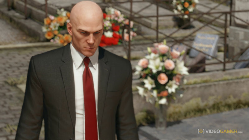 Hitman