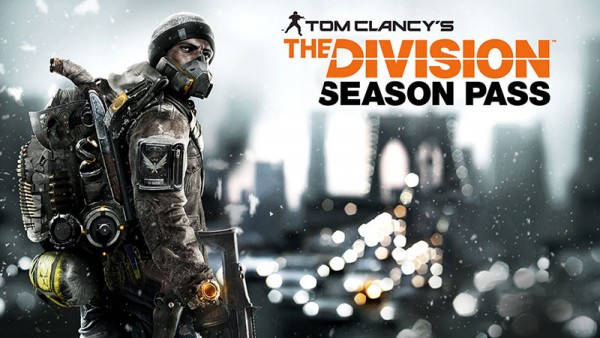 The Division