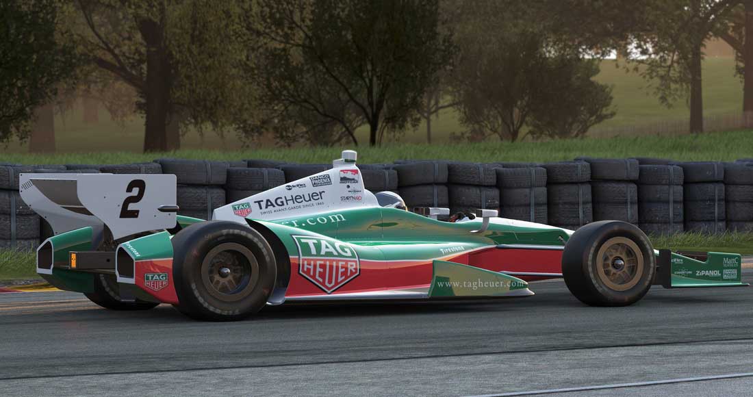 Project Cars