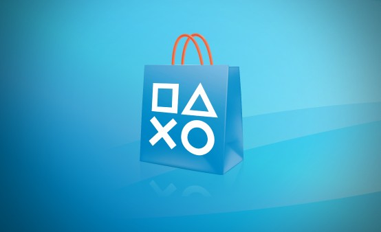 PS store