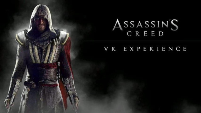 بازی Assassin's Creed