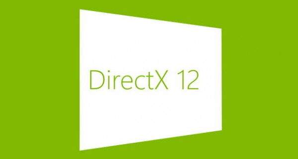 Directx 12