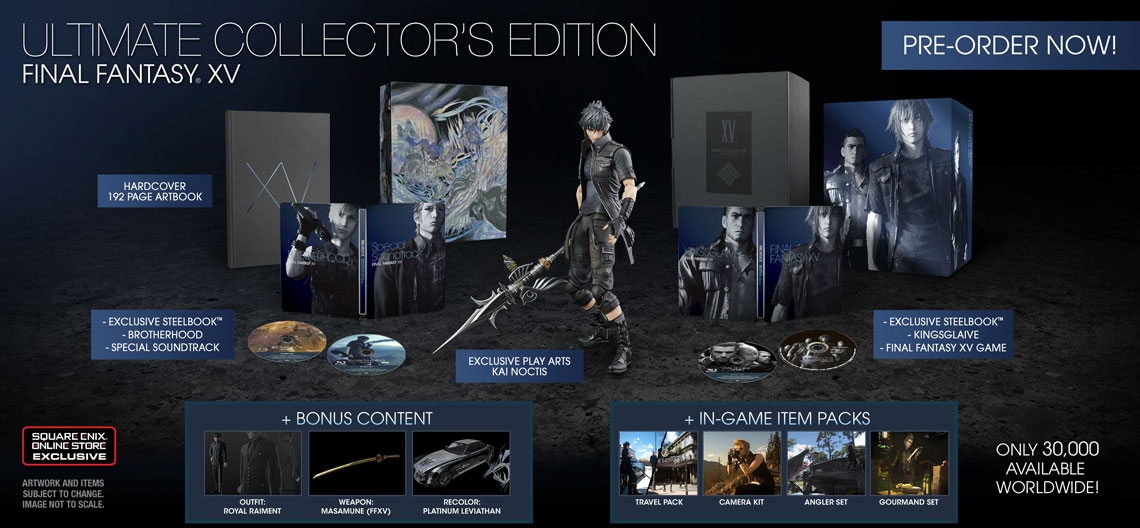 final_fantasy_15_ultimate_collectors_edition