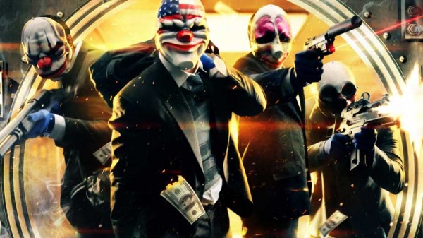 Payday 2