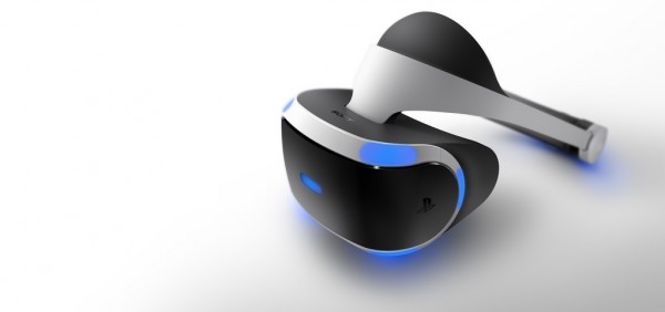 عینک واقعیت مجازی Playstation VR