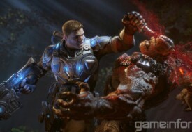 Gears of War 4, بازی Gears of War, کنسول Xbox One