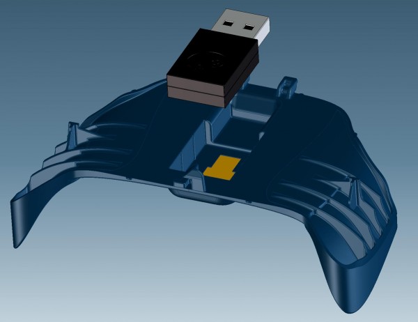 Steam Controller