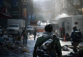 The Division, پی سی گیمینگ (PC Gaming), شرکت یوبی سافت (Ubisoft), کنسول Xbox One