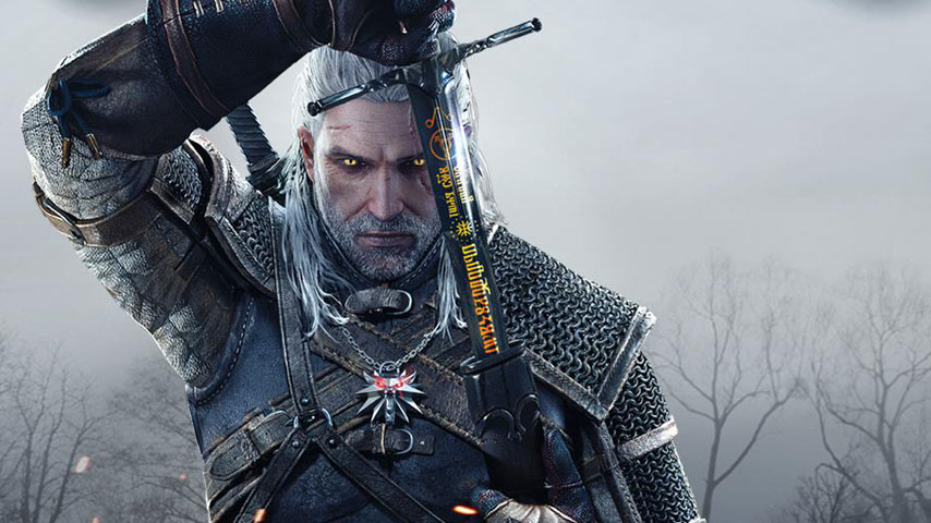 The Witcher 3, پلی‌استیشن ۴, پی سی گیمینگ (PC Gaming), کنسول Xbox One