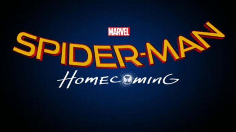 Spider-Man: Homecoming