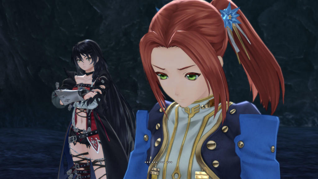 Tales of Berseria, شرکت باندای نامکو