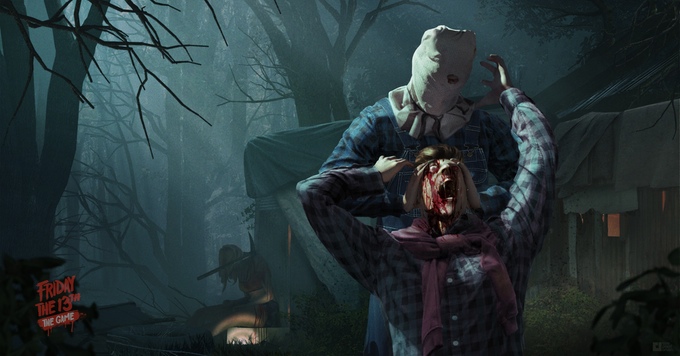 Friday the 13th: The Game