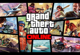 GTA Online, بازی GTA, شرکت Take-Two Interactive, شرکت راک استار گیمر (Rockstar Games)