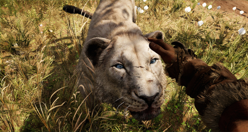 Far Cry Primal