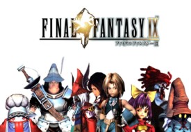 بازی فاینال فانتزی (Final Fantasy), پی سی گیمینگ (PC Gaming), شرکت Square Enix