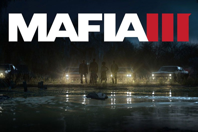 Mafia 3