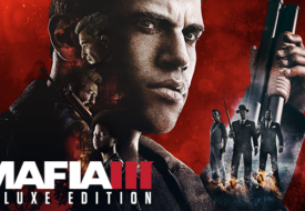 Hangar 13, Mafia, Mafia III, پی سی گیمینگ (PC Gaming), شرکت Take-Two Interactive