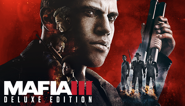 Mafia III