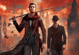 Sherlock Holmes, پی سی گیمینگ (PC Gaming)