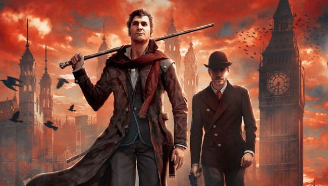 Sherlock Holmes, پی سی گیمینگ (PC Gaming)