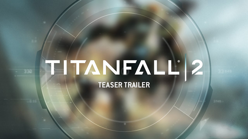 Titanfall 2