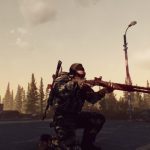 Escape from Tarkov, پی سی گیمینگ (PC Gaming)