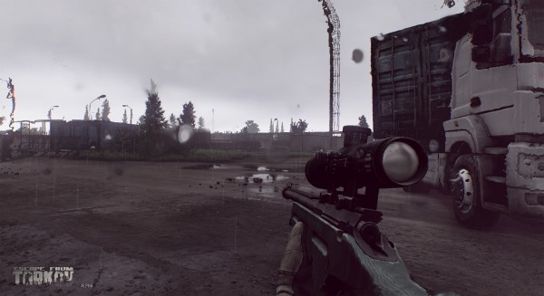 Escape from Tarkov, پی سی گیمینگ (PC Gaming)