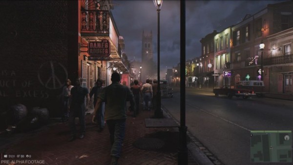 Mafia 3, پی سی گیمینگ (PC Gaming)