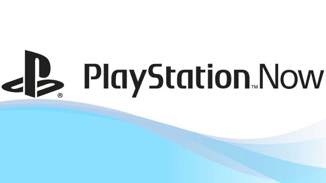 PlayStation Now