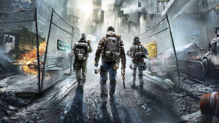 The Division