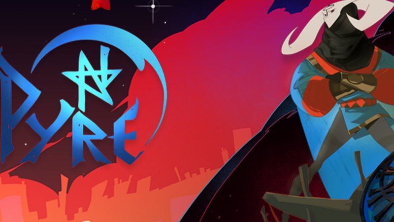 Pyre, Supergiant Games, پی سی گیمینگ (PC Gaming)