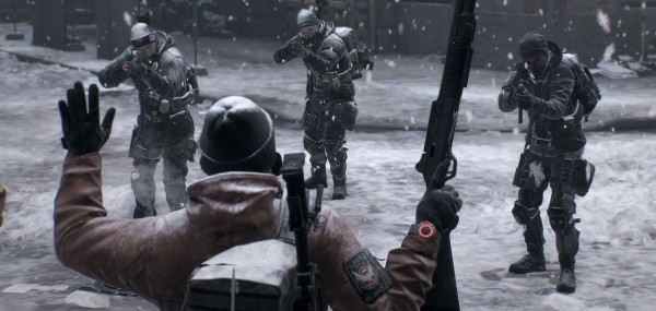 The Division