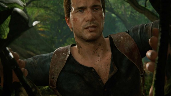 Uncharted 4