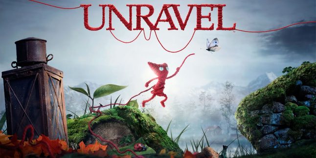 Unravel 2