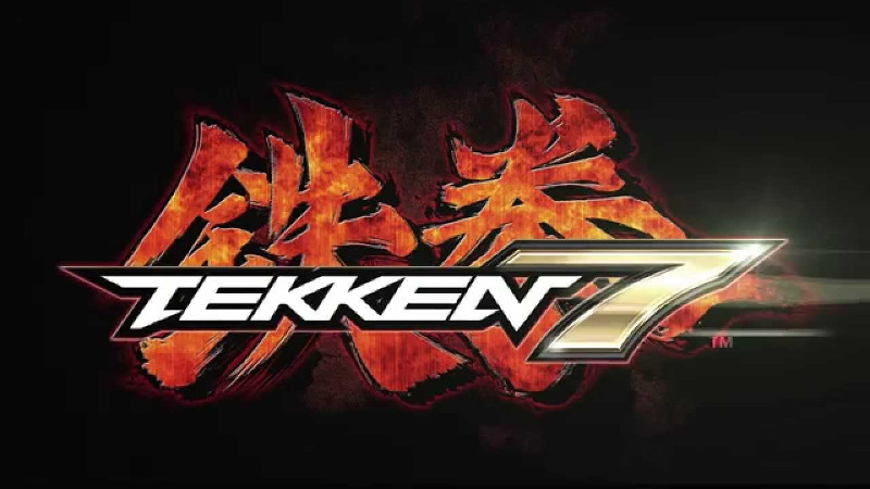 Tekken 7