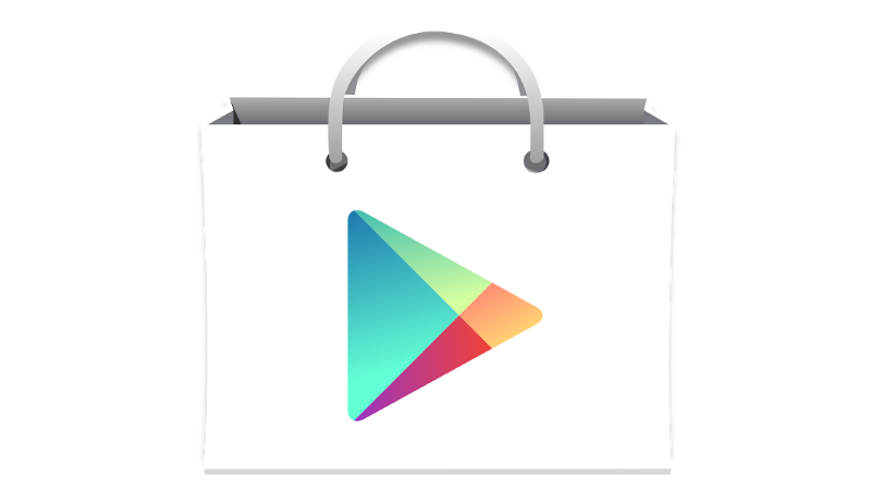 google play