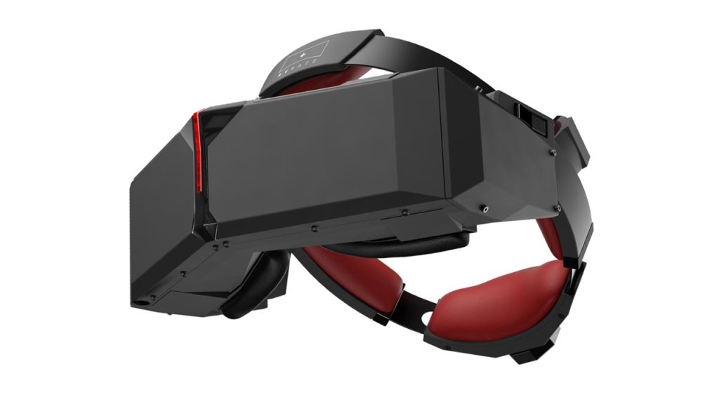 StarVR