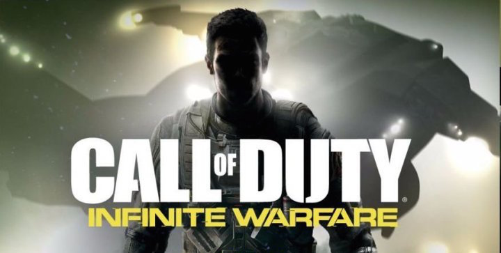 بازی Call of Duty: Infinite Warfare