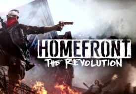 Homefront