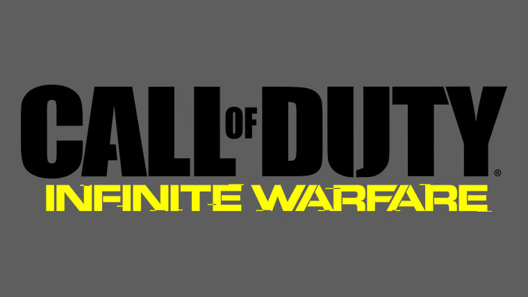 بازی Call of Duty: Infinite Warfare